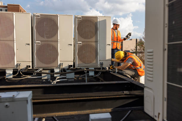 Best HVAC Installation Services  in Lehigh Acres, FL