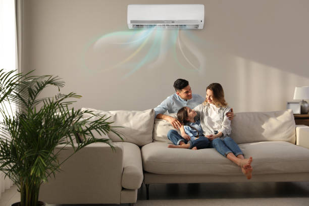 Best Residential HVAC Services  in Lehigh Acres, FL