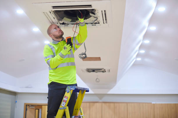 Best HVAC Companies Near Me  in Lehigh Acres, FL