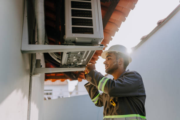 Professional HVAC in Lehigh Acres, FL