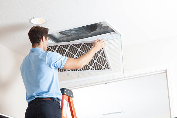 Best HVAC System Installation  in Lehigh Acres, FL