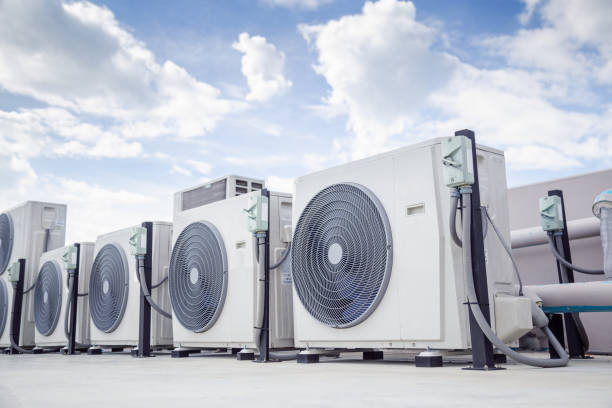 Best Ductless HVAC Repair  in Lehigh Acres, FL