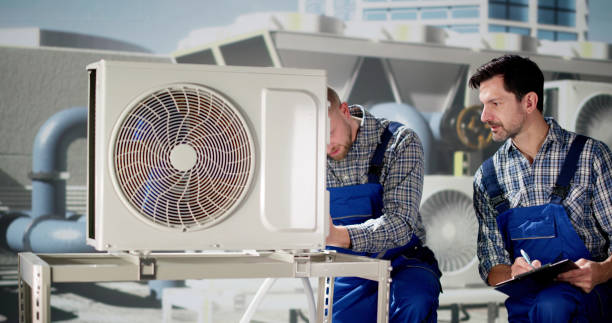 Local HVAC Companies in Lehigh Acres, FL