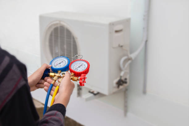Best HVAC Installation Services  in Lehigh Acres, FL