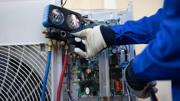 Best Furnace Repair Near Me  in Lehigh Acres, FL